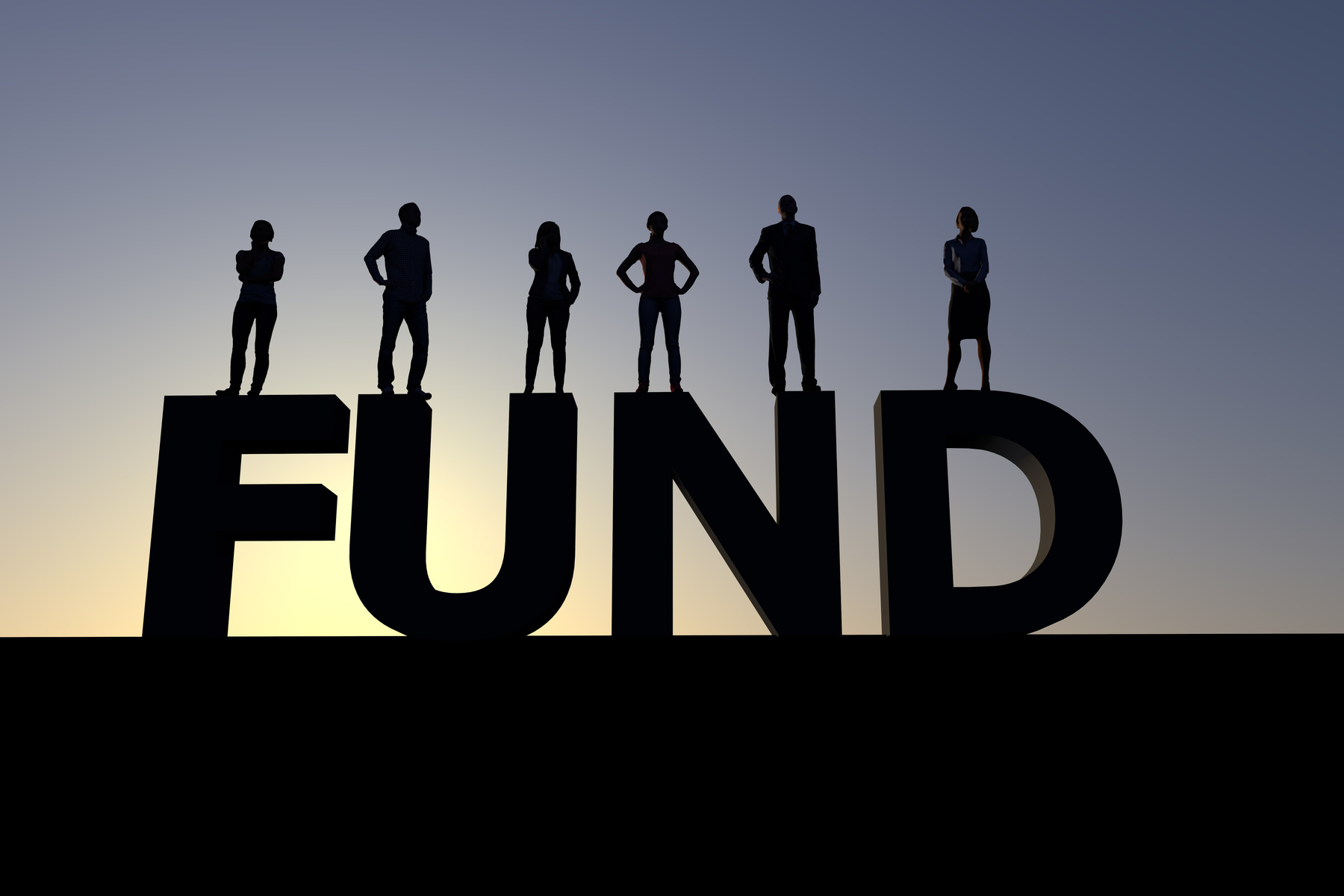 Group fund
